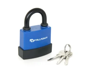 Замок навесной PALLADIUM 905WP-50L /блистер 10100 *6/48