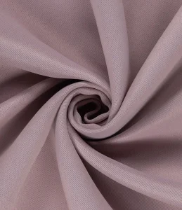 Портьера Блэкаут 200*260 пион ГП