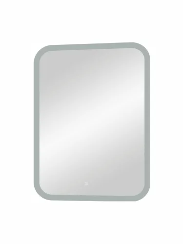 Зеркало  Glamour  LED 500x700мм с сенсором ЗЛП243 (Континент)  1