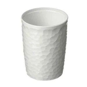 Стакан для ванной комнаты "Tule" 350мл (светло-серый)