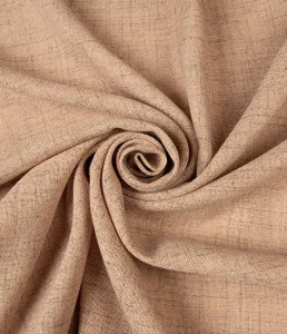 Портьера Форест 180*260 бежевый ГП