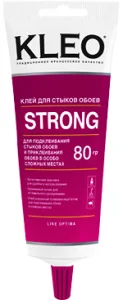 Клей для стыков обоев KLEO STRONG 80 80г