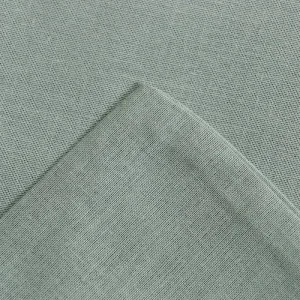 Пододеяльник Этель 200х215см зеленый, 100% хлопок, поплин 125г/м2 9241704