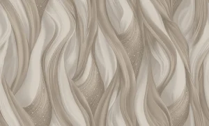 Обои горячего тиснения WallSecret Comfort 10,05х1,06м Allure декор 9070-25 *1/6