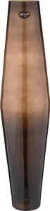 Ваза "DIABOLO CREATION BROWN" 70см 380-821 *1