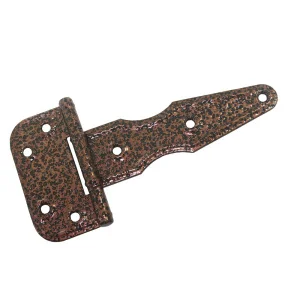 Петля-стрела ПС-130 (1,5 мм) с вытяжкой, пол.медь МЕТАЛЛИСТ