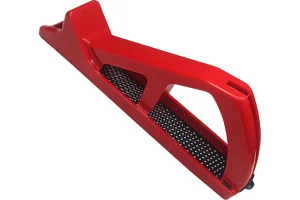 Рубанок 250Х42 Мм Обдирочный Пластмассовый Для Гипсокартона