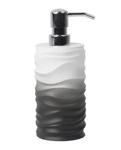 Дозатор для жидкого мыла Fora Mist FOR-MST021 полирезин