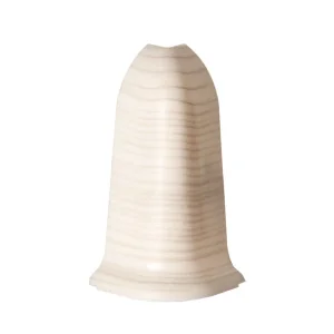 Угол наружный 330 Сосна Белая Stella Comfort