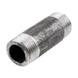 Бочонок сталь оцинк. Ду32  L=70мм из труб, ГОСТ