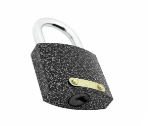 Замок навесной Фабрика замков 303F-40 /блистер *6/72