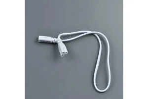 Провод для соед. линейных светильников для растений ULI-P 50см UCX-PP3/L10-050 WHITE Uniel