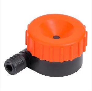 Насадка дождевальная 3/4 улитка Жук О0324