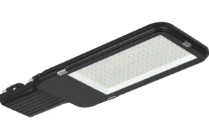 Светильник светодиодный ДКУ 1013-100Д 5000К IP65 уличный консольный  LDKU1-1013-100-5000-K03 (IEK) *