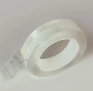 Лента-гель двухсторонняя (3 см х 3 м) TGE-030-2-3-RE ABRO