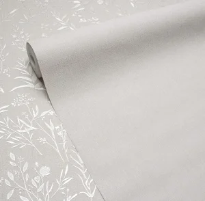 Обои компакт-винил Lavanda 287928 1,06х10м штукатурка капучино