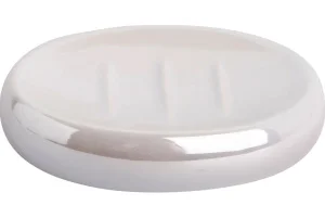 Мыльница "Morning" керамика FOR-MOG036 (Fora) *1