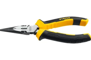 Тонкогубцы 160мм Stayer Hercules 2203-3-16 *1