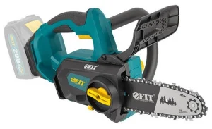 Пила цепная; Бесщеточный; 20В; 7 м/сек; 203 (8"), 175 мм, 33, 100 мл, рез. накл.; коробка