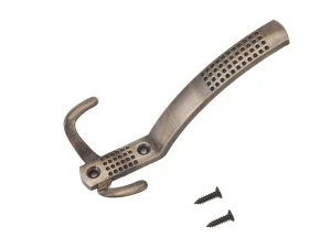 Крючок-вешалка StahlBuro 212 A AB ст.бронза (европакет) 16120 *1