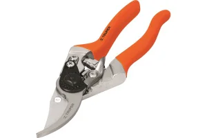 Секатор алюминиевый 