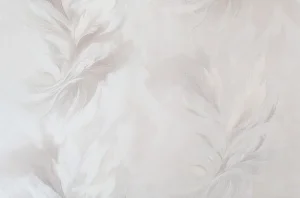 Обои горячего тиснения Артекс 10,05х1,06м Лаунж/декор белый 11316-01 *1/6