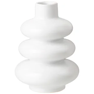 Ваза 15х15х20см 1380мл 112-520 *1