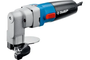 Ножницы по металлу Зубр Профессионал ЗНЛ-500