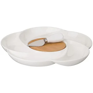 Менажница Lefard 