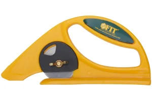 Нож для напольных покрытий 45мм дисковое лезвие Fit 10375 *1