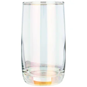 Набор Стаканов Из 6 Шт "Времена Года" 330 Мл