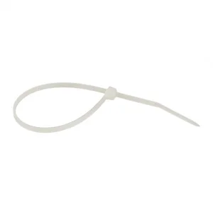 Хомут кабельный 2,5х150мм нейлон белый (упак 100 шт) plc-c-2,5x150 EKF