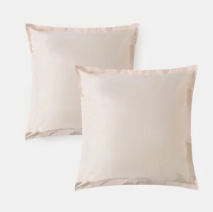 Комплект наволочек "Этель" Pearl 70*70+3 см , 100% хлопок, перкаль (300 нитей) 10682961