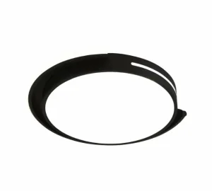 Люстра потолочная светодиодная MS 1117 с пультом ДУ Linvel