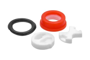 Набор для керамической кран-буксы 1/2" (импортные)  ремонтн   MasterProf ИС.130261