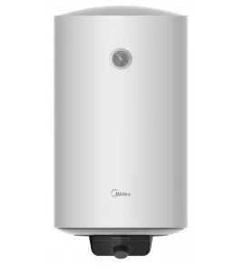 Водонагреватель Midea ProTec 100л 1,5кВт эмаль сухой тэн MWH-10015-RED *1