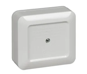 Коробка распределительная ОП 102х100х37мм KLK-5S Schneider Electric