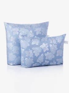 Подушка Belashoff Тихий Час 68х68см пухо-перовая пух30%, перо70%, тик 1789026 *1