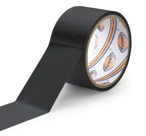 Лента для герметизации 48мм*10м AVIORA черная / 302-194