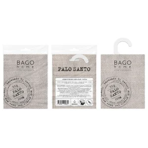 Аромасаше 10гр Пало санто BHP0309 BAGO home *1