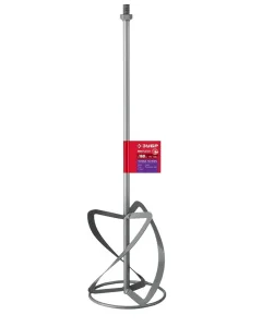 Насадка-миксер d160мм М14 для тяжелых растворов "снизу-вверх" Зубр Профессионал МНТ-П160 *1