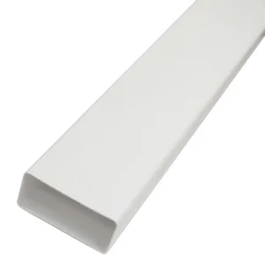 Канал плоский 60х204мм 1м 620ВП1 (Era)