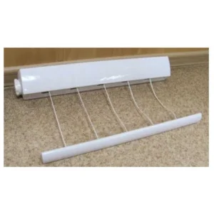 Сушилка для белья вытяжная (барабанная) "ZALEL" (5 веревок) ZL-AS3 *1