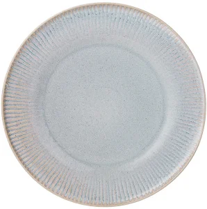Тарелка Обеденная Bronco "Traditions" 25,5 См (Мал.Уп.=4Шт./Кор=16Шт.)