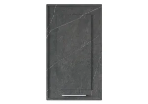 Фасад Духовка 60 (Гранит дым) 898ФДГД