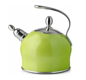 Чайник Esprado "Ritade" 2,5л нерж. сталь RI1L25GE113 *1