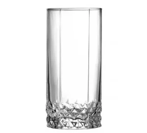 Набор стаканов для коктейля Pasabahce "Вальс" 6шт 290мл 42942/6 VБор *1