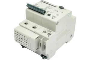 Выключатель авт. диф. тока 2п 25А 30мА АД12 GENERICA ИЭК MAD15-2-025-C-030