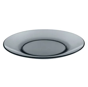 Тарелка обеденная 20см Basilico/Lava Grey 62543 *1