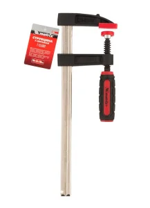 Струбцина F-образная усиленная 200х50х260мм Matrix 20403 *1